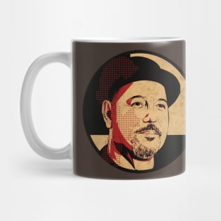 Salsa Master Session Mug